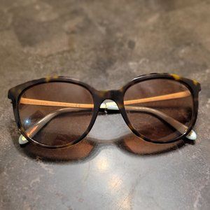 Tiffany and Co sunglasses